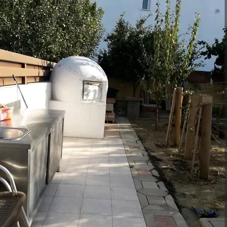 House In A Quiet Area Nicosia
